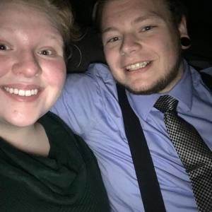 Meet your Posher, Lindsey